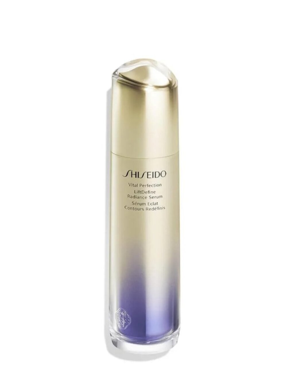 Shiseido Vital Perfection LiftDefine Radiance Serum 80ml | 2.7 oz | Large Size - Picture 3 of 6
